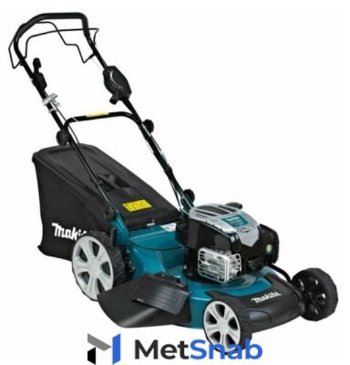 Газонокосилка Makita PLM5113N2