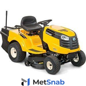 Трактор садовый Cub Cadet LT2 NR92