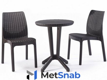 Комплект мебели Bistro Set (HoReCa)