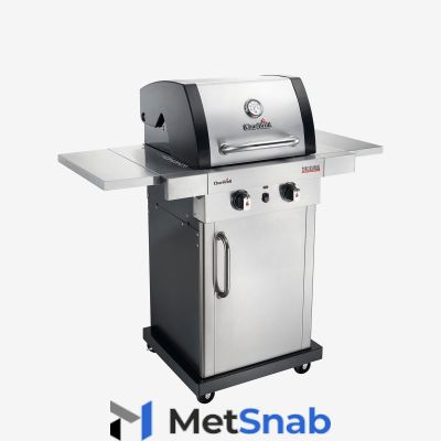 Газовый гриль Char-Broil Professional 2S