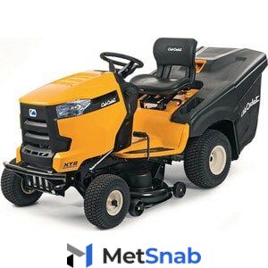 Трактор садовый Cub Cadet XT1 OR106