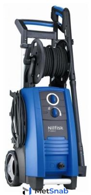 Мойка высокого давления Nilfisk-ALTO P 160.2-15 X-TRA 3.3 кВт