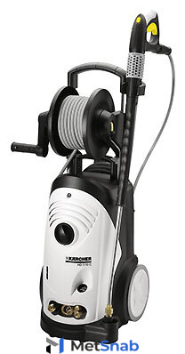 Мойка высокого давления KARCHER HD 7/10 CX F 4.5 кВт