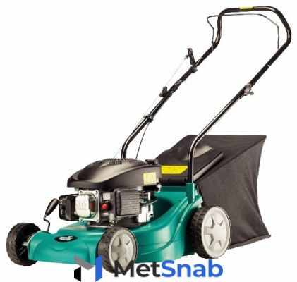 Газонокосилка GARDEN MASTER 40 PP