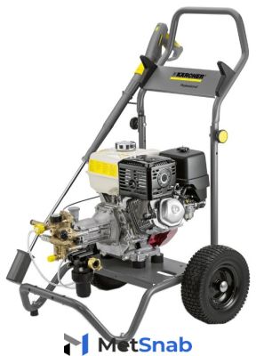 Мойка высокого давления KARCHER HD 9/21 G Adv