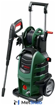 Мойка высокого давления BOSCH AdvancedAquatak 150 2.2 кВт