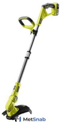 Триммер аккумуляторный RYOBI RLT 183225