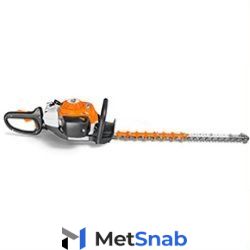 Мотоножницы STIHL HS 82 T, 75 см с поворотной рукояткой