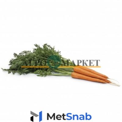 Морковь вармия F1 1,8-2,0 (25 000 семян) Rijk Zwaan