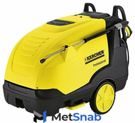 Мойка высокого давления KARCHER HDS-E 8/16-4 М 24KW