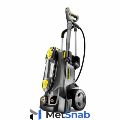 Мойка высокого давления Karcher HD 5/13 C EU (1.520-920.0)