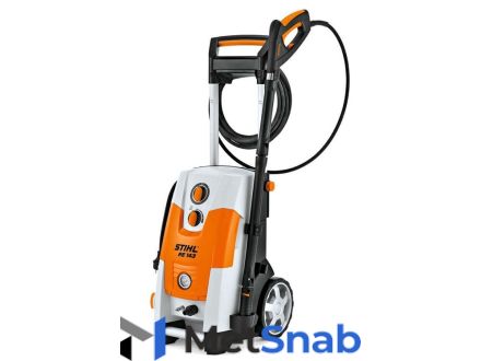 Мойка высокого давления STIHL RE 143 47680124508