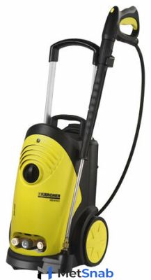 Мойка высокого давления KARCHER HD 6/13 C 2.7 кВт