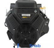 Бензиновый двигатель BRIGGS&STRATTON Vanguard EFI (993, D=28.575 мм L= 101.6 мм)