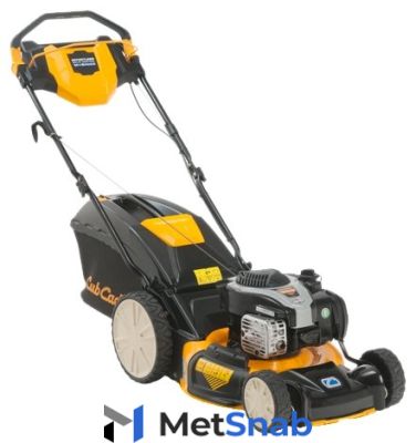 Газонокосилка Cub Cadet CC LM3 CR46S