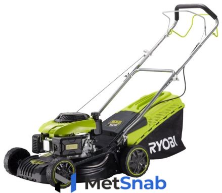 Газонокосилка RYOBI RLM 46160S