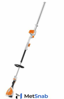 Аккумуляторный мотосекатор Stihl HLA 56 с AK 20 и AL 101