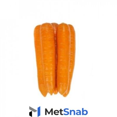 Морковь фидра F1 1,8-2,0 (25 000 семян) Rijk Zwaan