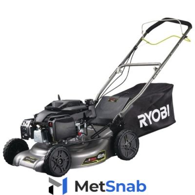 Газонокосилка RYOBI RLM 46175YL