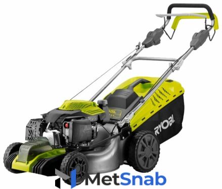 Газонокосилка RYOBI RLM 46175SO