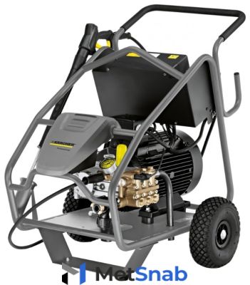 Мойка высокого давления KARCHER HD 9/50-4 Cage