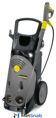 Мойка высокого давления KARCHER HD 10/25-4 S 9.2 кВт