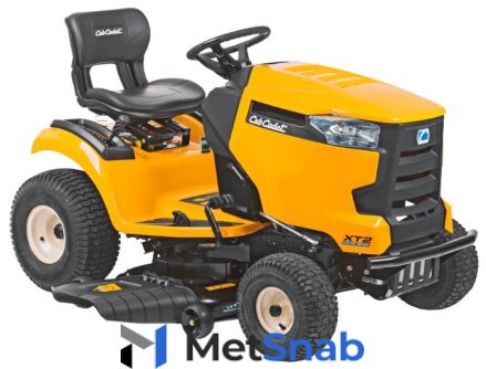 Райдер Cub Cadet XT2 PS117i