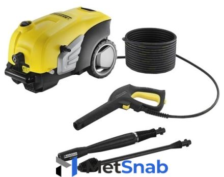 Мойка высокого давления KARCHER K 7 Compact (1.447-002.0) 3 кВт