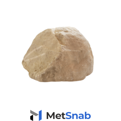 Декоративный камень Airmax TrueRock Medium Boulder Rock, Sandstone