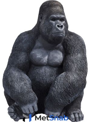 Фигура декоративная Gorilla