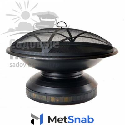 Чаша для костра Hügett Fire Pit 51158