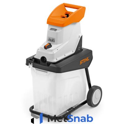 Измельчитель садовый эл. STIHL GHE 140 L