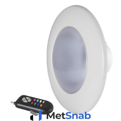 Светильник "Available" RGB, кабель Led-да, оправа Led -ABS-пластик