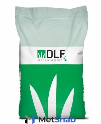 Смесь газонная DLF-TRIFOLIUM "Festuca blend", 20 кг