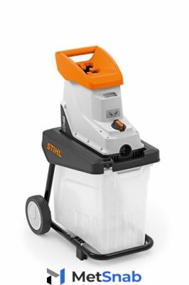 Измельчитель веток STIHL GHE 135.0 L