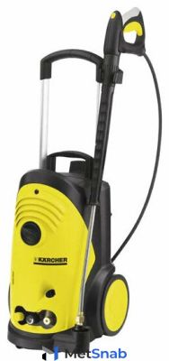 Мойка высокого давления KARCHER HD 6/15 C 3.1 кВт