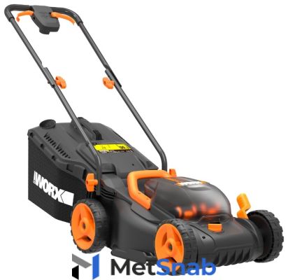 Газонокосилка Worx WG779E.1