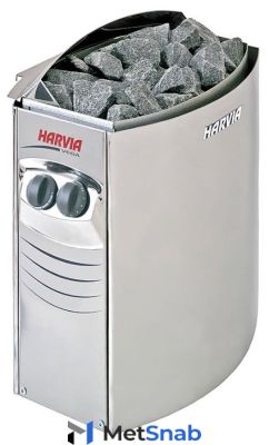 Электрическая банная печь Harvia Vega BC45