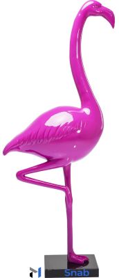 Фигура декоративная Flamingo