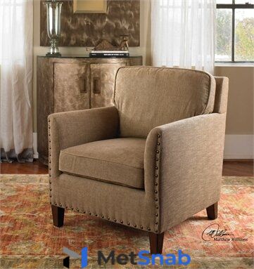 Keturah, Armchair