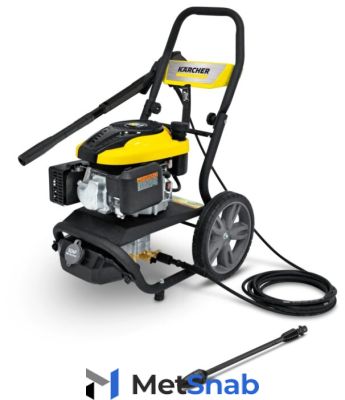 Мойка высокого давления KARCHER G 7.180 (1.107-390.0)